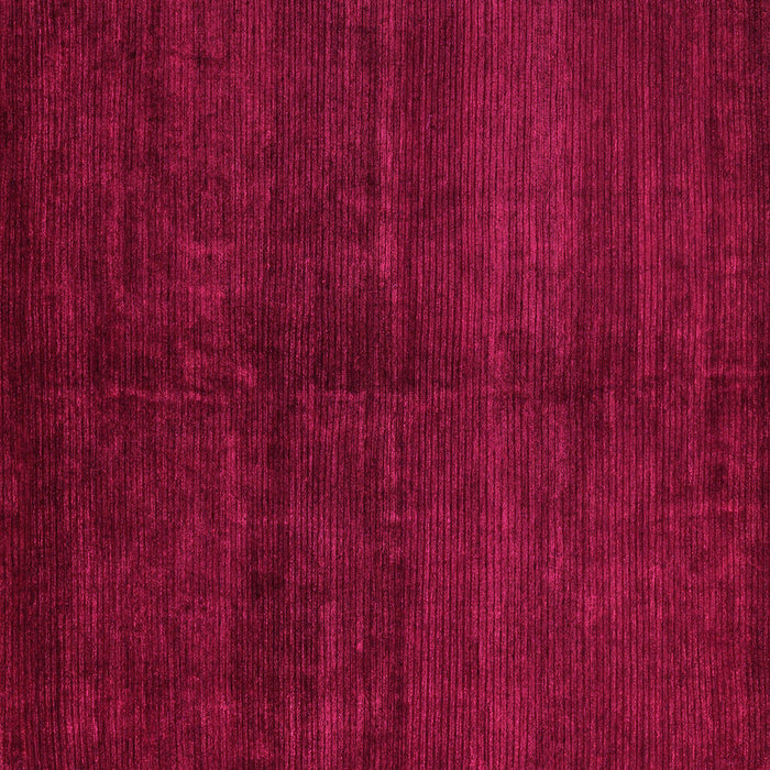 Square Abstract Pink Modern Rug, abs4677pnk