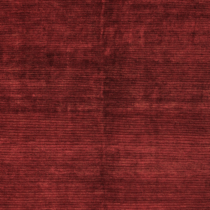 Machine Washable Abstract Brown Modern Rug, wshabs4677brn