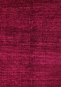 Abstract Pink Modern Rug, abs4677pnk