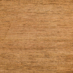 Square Machine Washable Abstract Sedona Brown Rug, wshabs4678