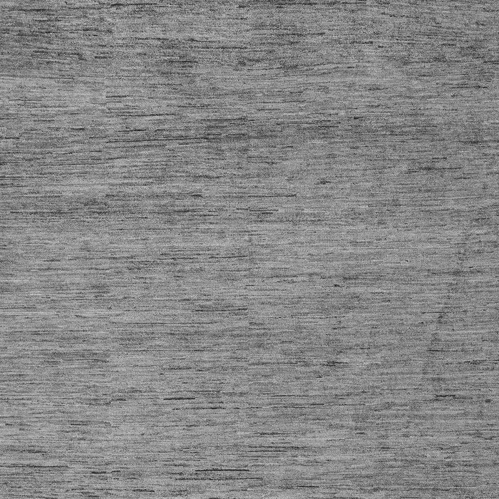 Machine Washable Abstract Gray Modern Rug, wshabs4678gry