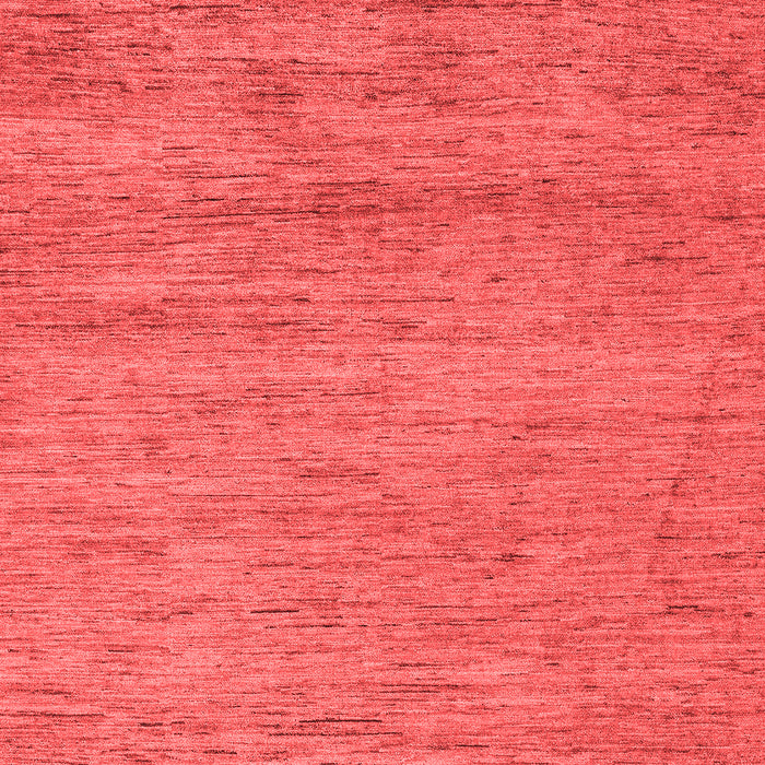 Abstract Red Modern Area Rugs