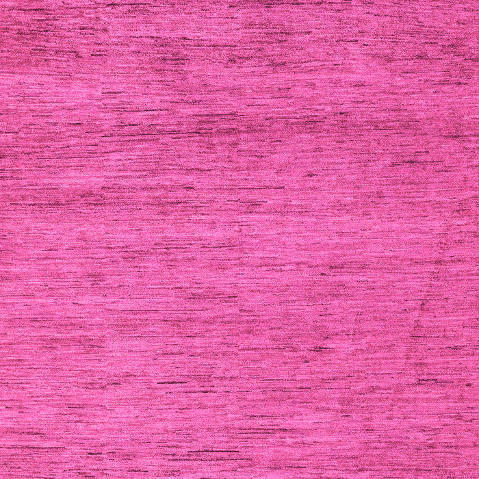 Machine Washable Abstract Pink Modern Rug, wshabs4678pnk