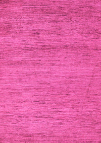 Abstract Pink Modern Rug, abs4678pnk