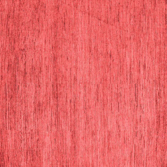 Abstract Red Modern Rug, abs4678red