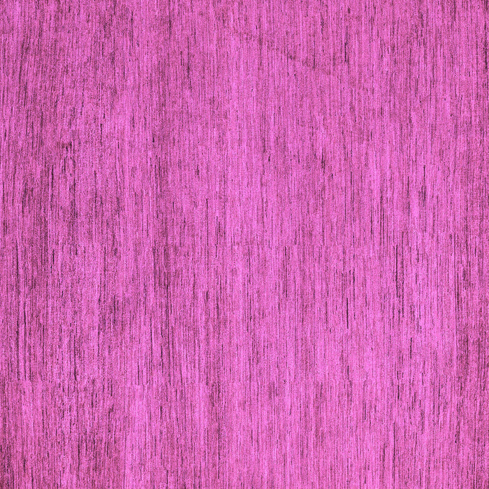 Square Abstract Purple Modern Rug, abs4678pur