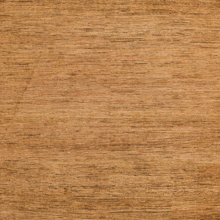 Square Abstract Sedona Brown Modern Rug, abs4678