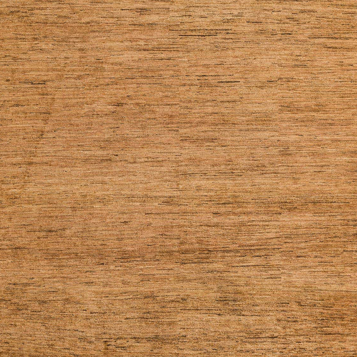 Machine Washable Abstract Sedona Brown Rug, wshabs4678