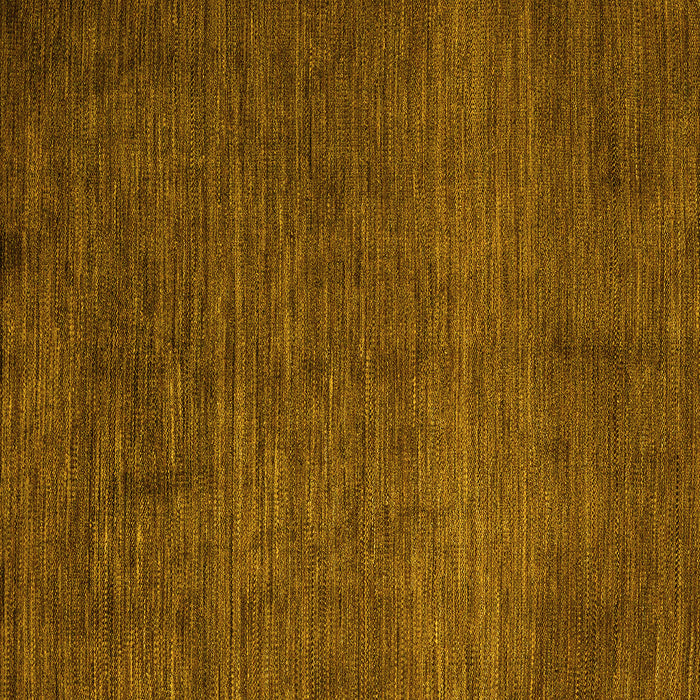 Square Machine Washable Abstract Yellow Modern Rug, wshabs4679yw