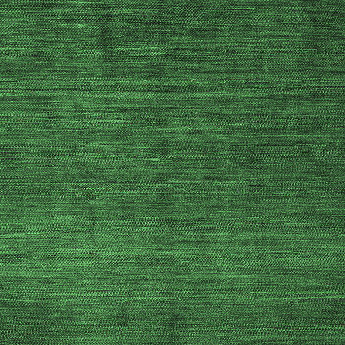 Abstract Emerald Green Modern Rug, abs4679emgrn