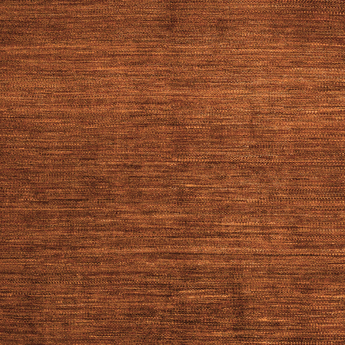 Abstract Orange Modern Rug, abs4679org