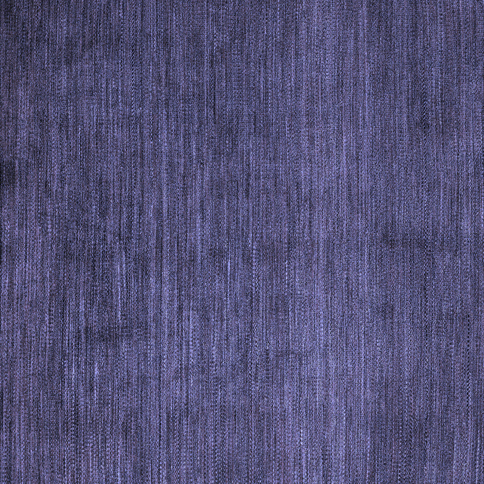 Square Abstract Blue Modern Rug, abs4679blu