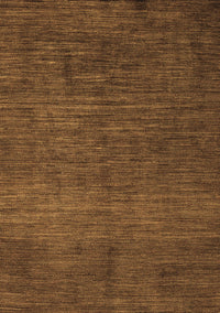 Abstract Brown Modern Rug, abs4679brn