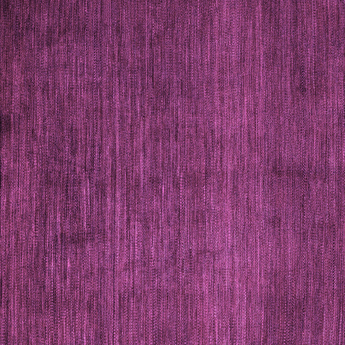 Square Machine Washable Abstract Purple Modern Area Rugs, wshabs4679pur