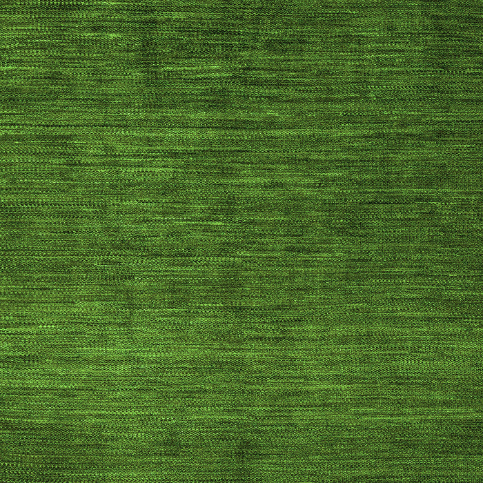 Machine Washable Abstract Green Modern Area Rugs, wshabs4679grn