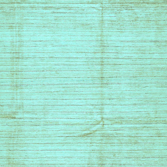 Solid Light Blue Modern Rug, abs467lblu