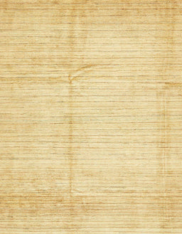 Abstract Orange Solid Rug, abs467