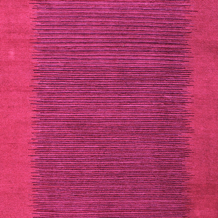 Abstract Pink Modern Rug, abs4680pnk