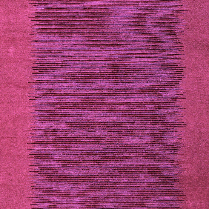 Abstract Purple Modern Rug, abs4680pur