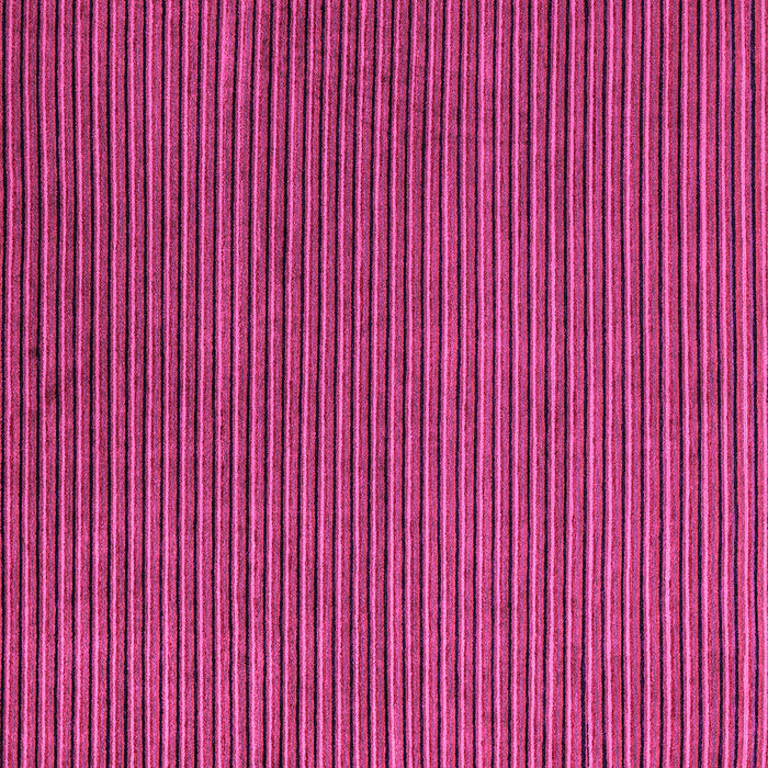 Square Abstract Pink Modern Rug, abs4681pnk