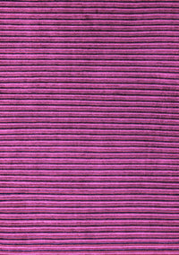 Abstract Purple Modern Rug, abs4681pur