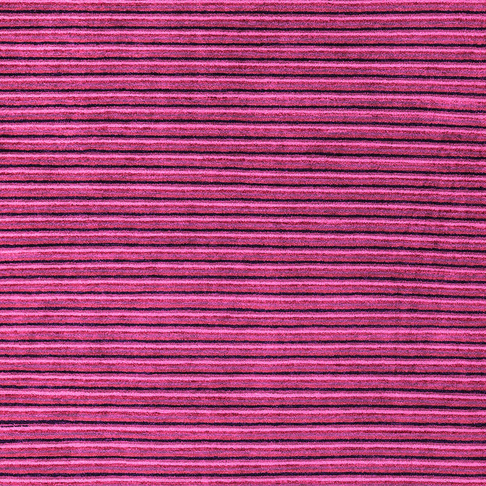 Machine Washable Abstract Pink Modern Rug, wshabs4681pnk