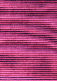 Abstract Pink Modern Rug, abs4681pnk