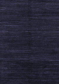 Abstract Blue Modern Rug, abs4682blu