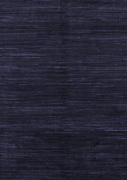 Abstract Blue Modern Rug, abs4682blu