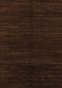 Abstract Brown Modern Rug, abs4682brn