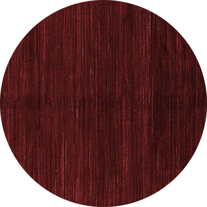 Machine Washable Abstract Red Modern Rug, wshabs4682red