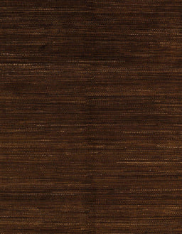 Abstract Bakers Brown Modern Rug, abs4682