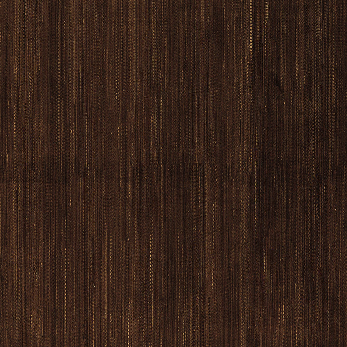 Square Machine Washable Abstract Brown Modern Rug, wshabs4682brn