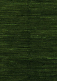 Abstract Green Modern Rug, abs4682grn