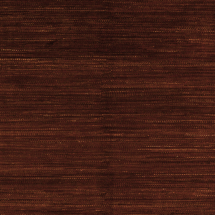 Square Machine Washable Abstract Orange Modern Area Rugs, wshabs4682org