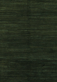 Abstract Turquoise Modern Rug, abs4682turq