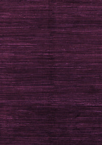 Abstract Purple Modern Rug, abs4682pur