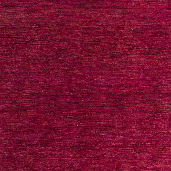 Machine Washable Abstract Crimson Red Rug, wshabs4683