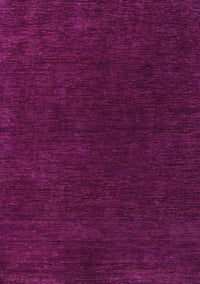 Abstract Purple Modern Rug, abs4683pur