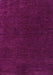 Machine Washable Abstract Purple Modern Area Rugs, wshabs4683pur