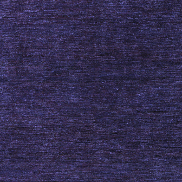 Abstract Blue Modern Rug, abs4683blu