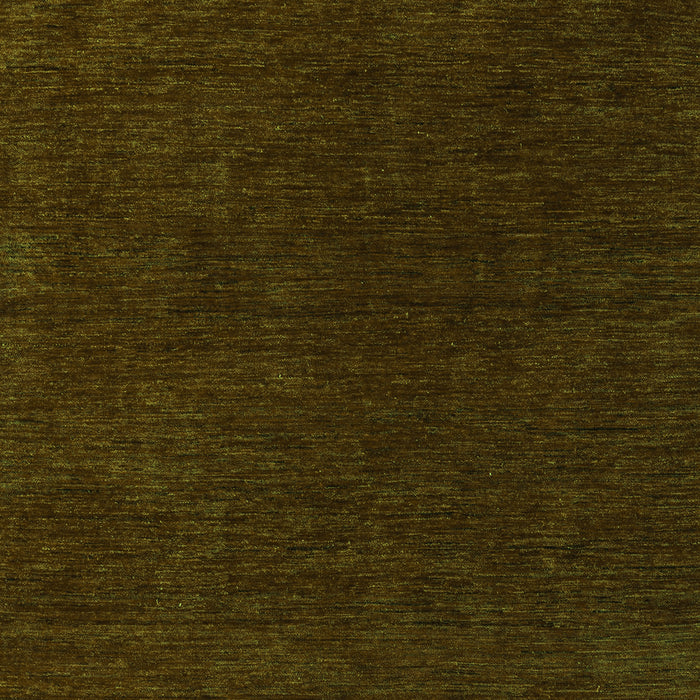 Abstract Green Modern Rug, abs4683grn