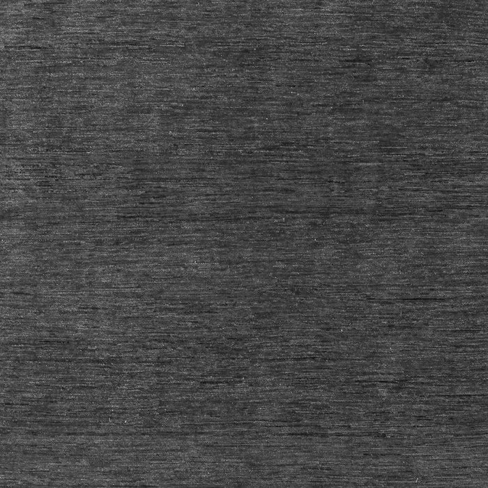 Machine Washable Abstract Gray Modern Rug, wshabs4683gry