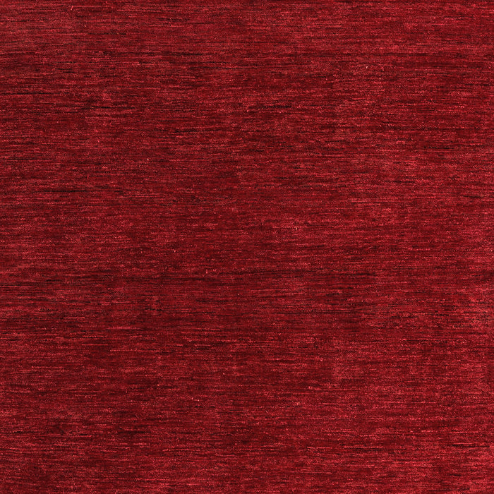 Machine Washable Abstract Orange Modern Area Rugs, wshabs4683org