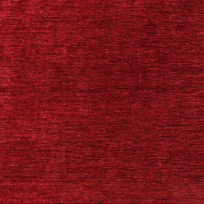 Machine Washable Abstract Red Modern Rug, wshabs4683red