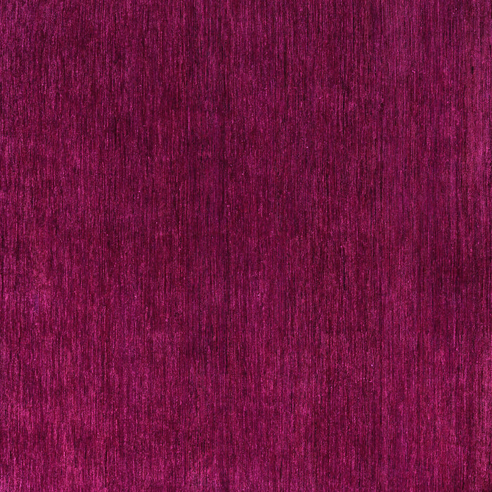 Square Abstract Pink Modern Rug, abs4683pnk