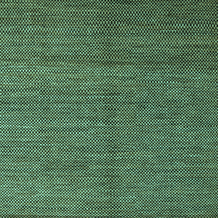 Machine Washable Abstract Turquoise Modern Area Rugs, wshabs4684turq