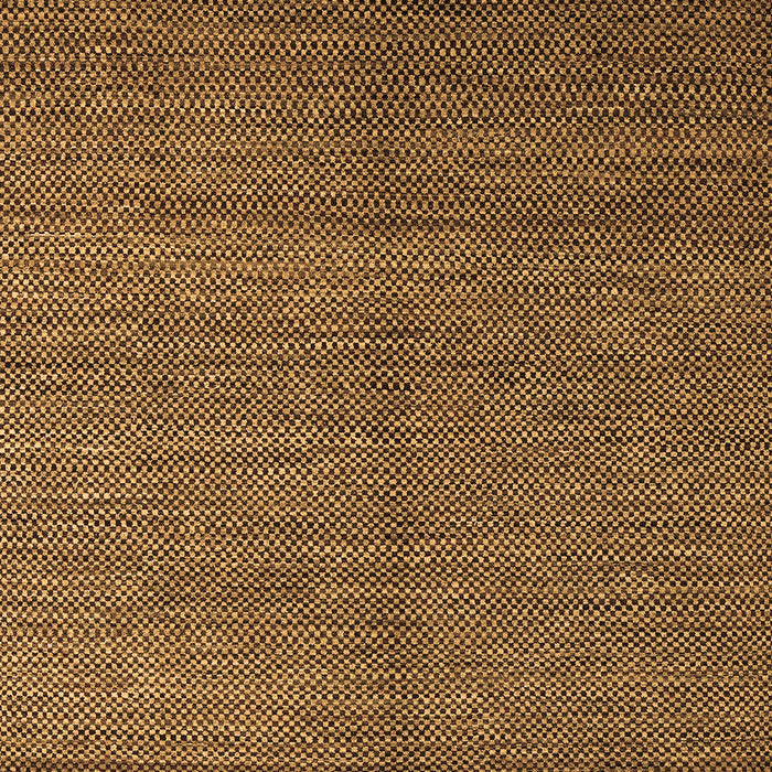 Abstract Brown Modern Rug, abs4684brn