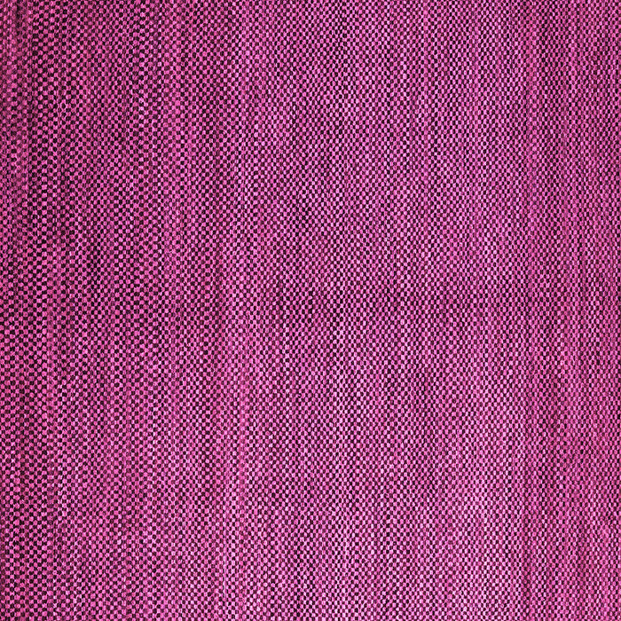 Square Abstract Pink Modern Rug, abs4684pnk