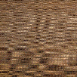 Square Abstract Red Modern Rug, abs4684